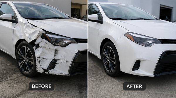 Crash Repair