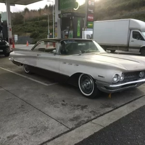 car 8