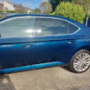 car 9
